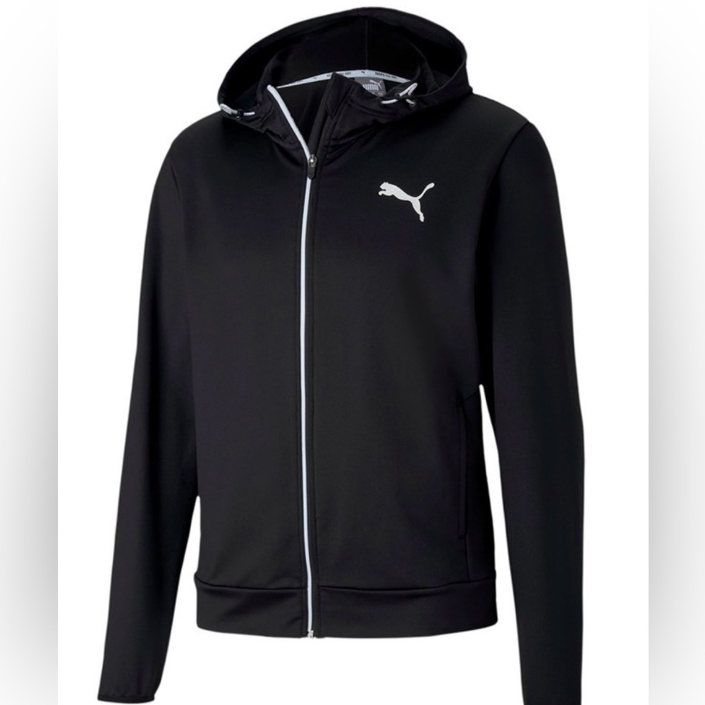 Puma Hoodie